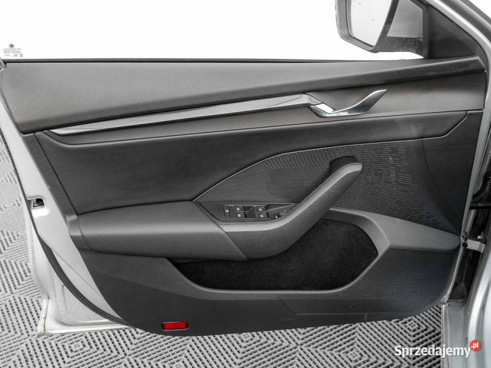 koda Octavia WD0689T15 TSI Ambition Kcofania Gdańsk