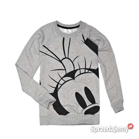 Bluza damska CROPP TOWN z metką sprzedam