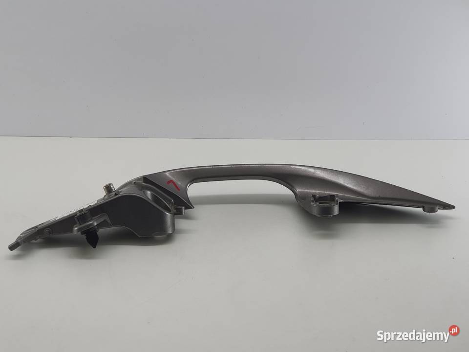 HONDA DEAUVILLE 700 UCHWYT PASAŻERA LEWY Mocowania i uchwyty łódzkie Janowice