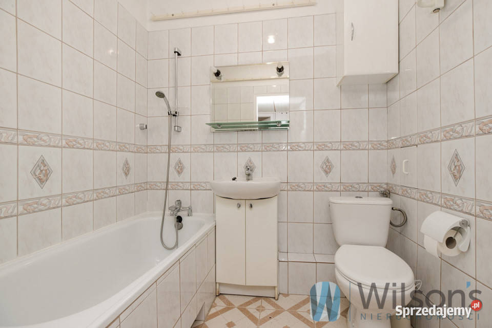 sprzedaży mieszkania 465m2 3 pok Warszawa