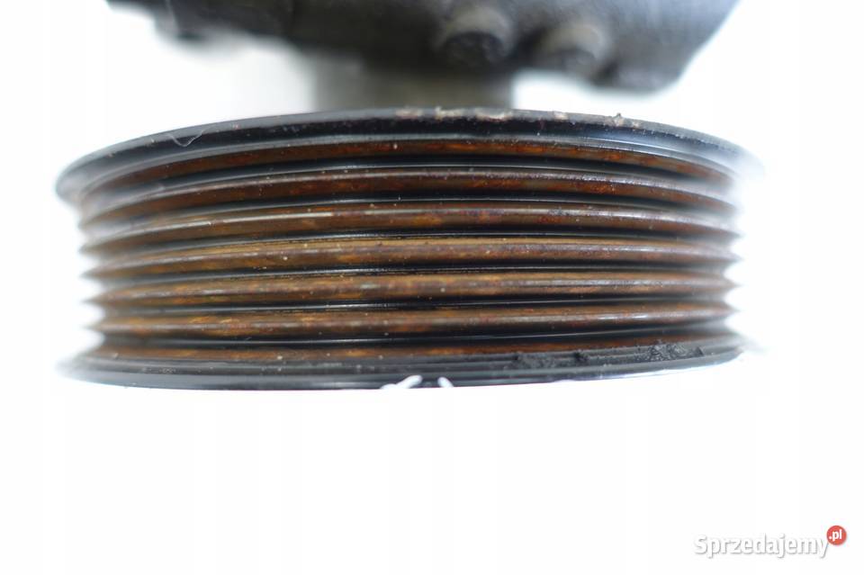 VW Beetle 16 8V POMPA WSPOMAGANIA oryginał osobowe Janów sprzedam