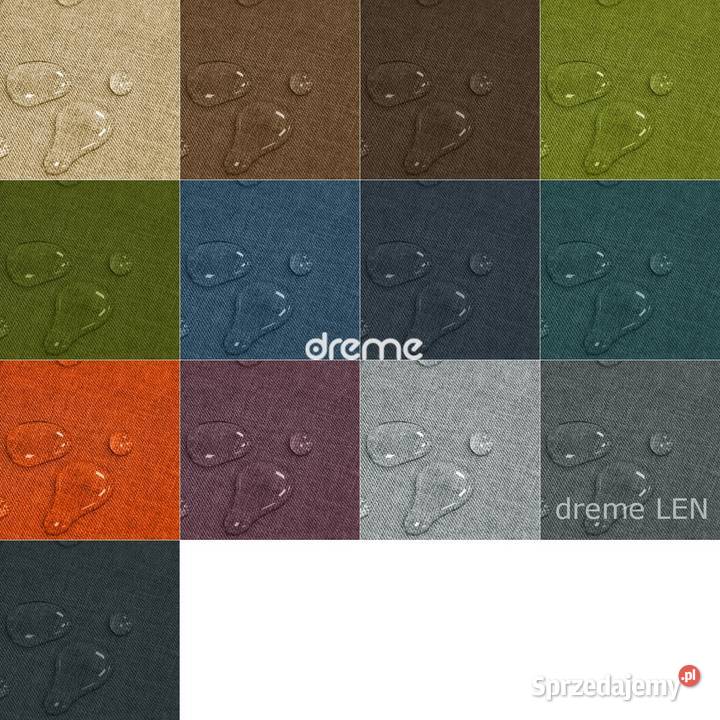 Materace siedziska poduszki na wymiar wnęki Pozostałe Kraków