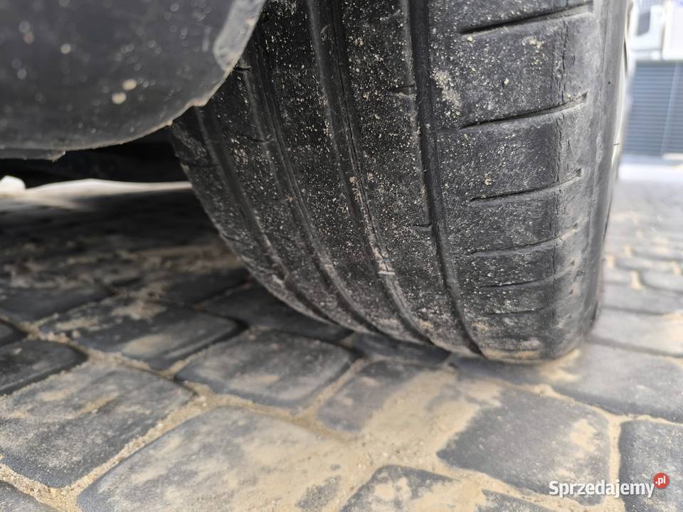 Audi A6 C6 kombi Quatro 30tdi 233 Swarzędz