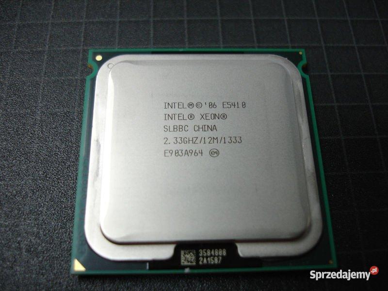 Что лучше intel xeon или quad