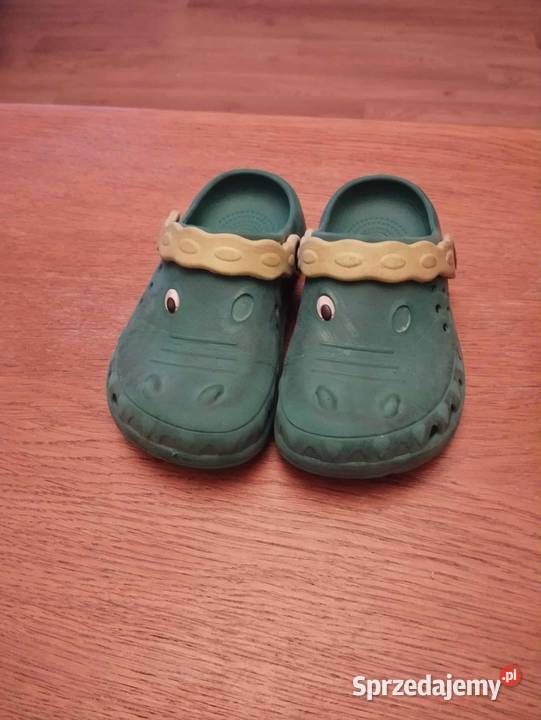 Krokodylki Gorzów Wielkopolski