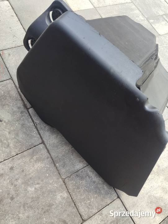 Obudowa filtra powietrza BMW E46 n42b20 n42b18 Pozostałe podkarpackie Leżajsk