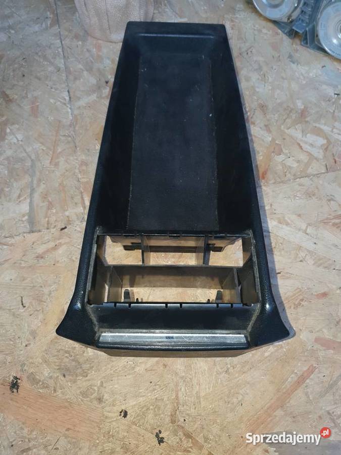 tylni tunel schowek w124 coupe c124 Warszawa