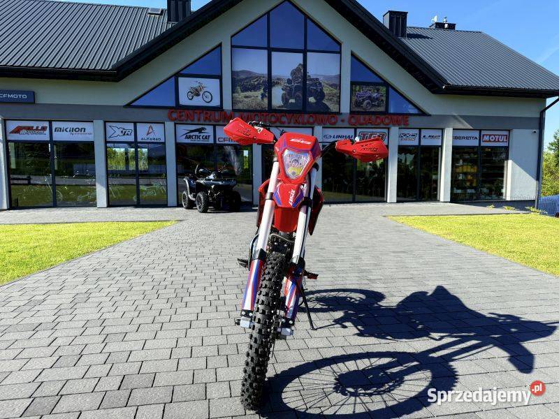 CROSS ASIX XB68 140 1916 MANU EST Kolor nieuszkodzony Głogoczów
