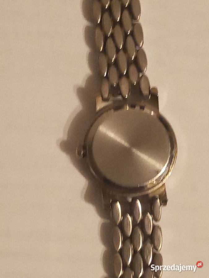 ZEGAREK KWARCOWY 97 UG damskie Szczecinek