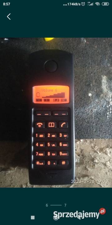 BMW E46 E65 E60 E61 E87 telefon słuchawka osobowe Bielsk Podlaski