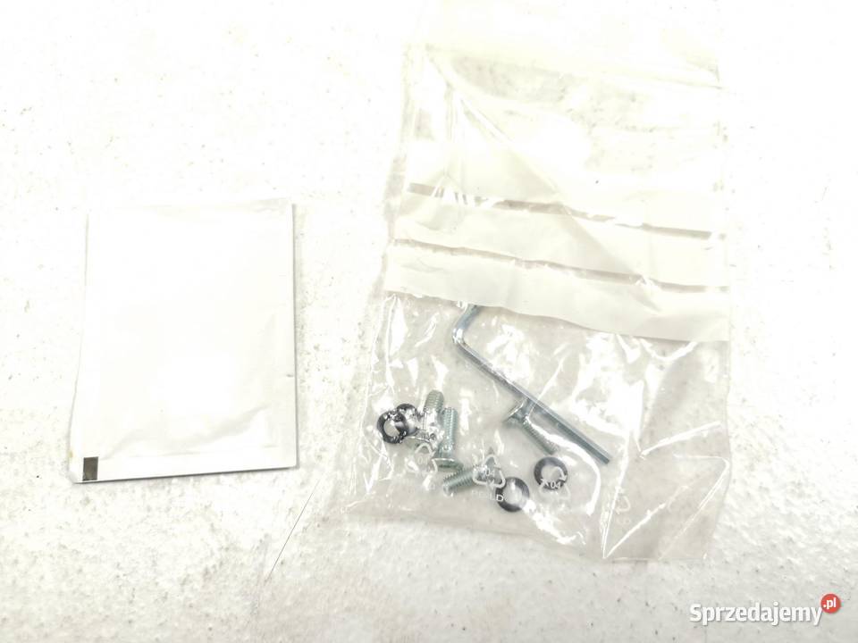 CZĘŚCI MONTAŻOWE ZESTAWU DVD OPEL ZAFIRA B 0514 Pozostałe