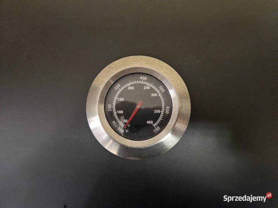 Grill gazowy ACTIVA Nevada 19751G 14 kW 63 x 38 Pszczyna