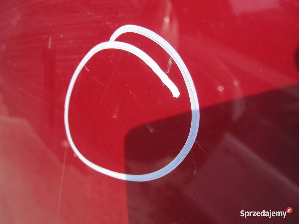 FORD FOCUS MK3 III 11r maska