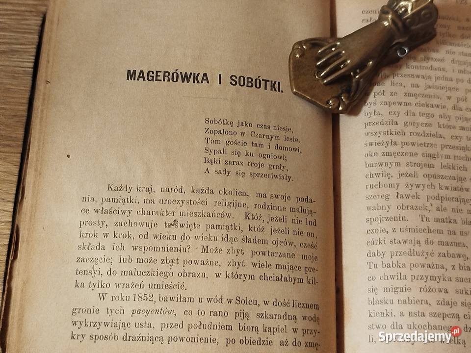 Rozrywki młodocianego wieku T1 S Pruszakowa Szczecin