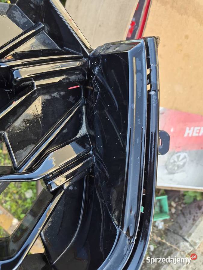 honda crv VI 2024 grill listwa ozdobna