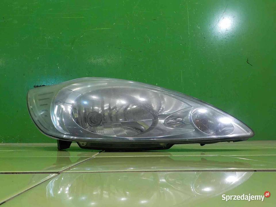 FORD KA MK2 II 09r 0816 lampa prawa przod Suków