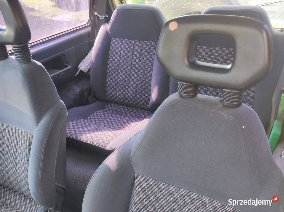 Vitara I sprzedam biały Chmielów