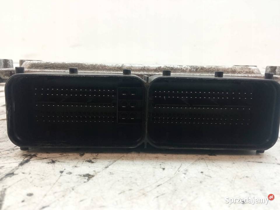 STEROWNIK SILNIKA 391992U000 16 CRDI 115 Hyundai Rok produkcji 2018 Sterowniki świętokrzyskie sprzedam