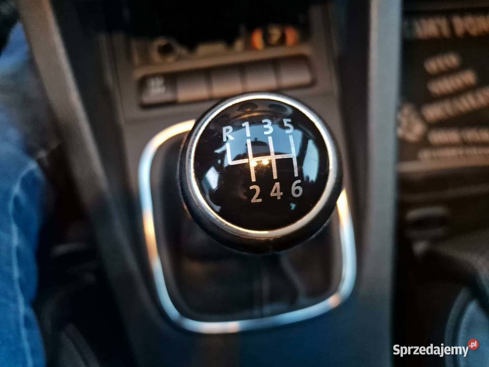 Volkswagen Scirocco 14 tsi Dębica
