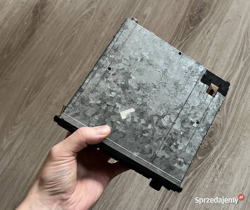 Radio Blaupunkt SQR49 Coburg Radioodtwarzacze