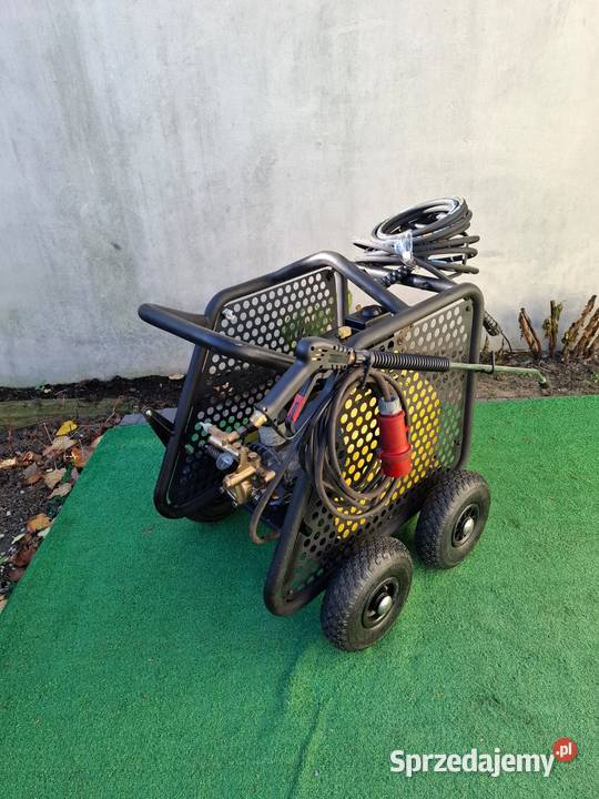 Myjka Karcher HD 1615 Gwarancja Wysyłka Serwis Radom