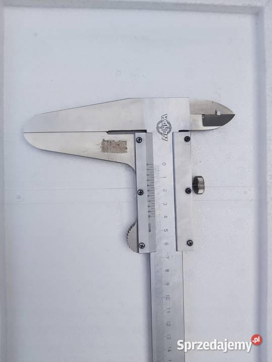 Suwmiarka 50500mm duża łódzkie Skierniewice