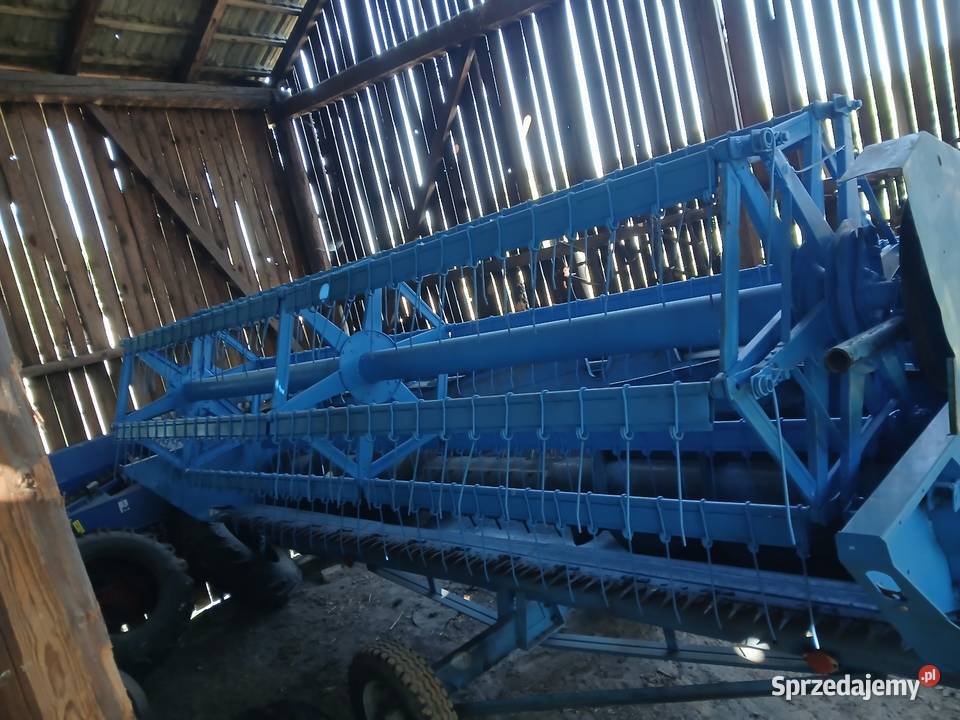 Bizon Rekord Z058 Pogwizdów