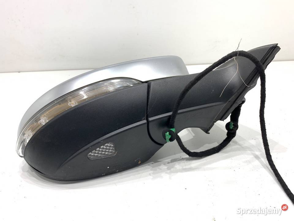 LUSTERKO PRAWY VW PASSAT B7 Kombi 1015 Deepblack