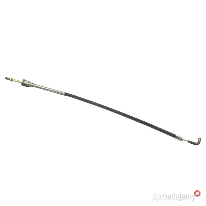 Linka gaszenia 455 mm Iseki TS1610TS1910