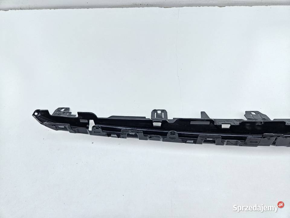 MERCEDES SKLASA W223 WSPORNIK MOCOWANIE ZDERZAKA osobowe wielkopolskie Międzychód