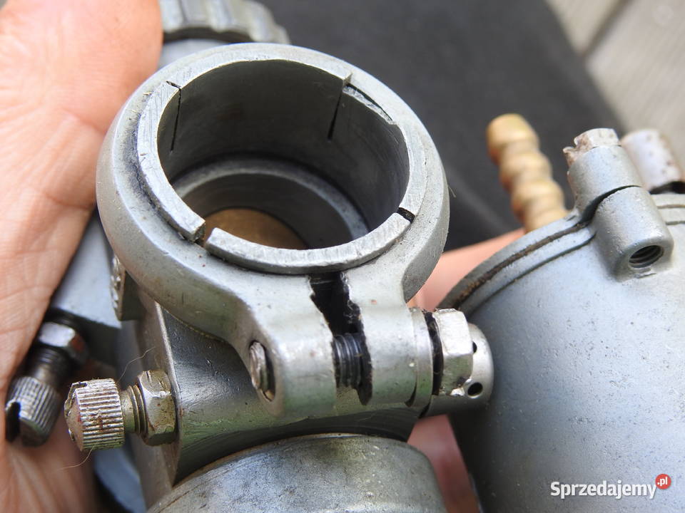 IŻ DKW NZ 350 NSU Zundapp Horex FN Sokół AWO Warszawa