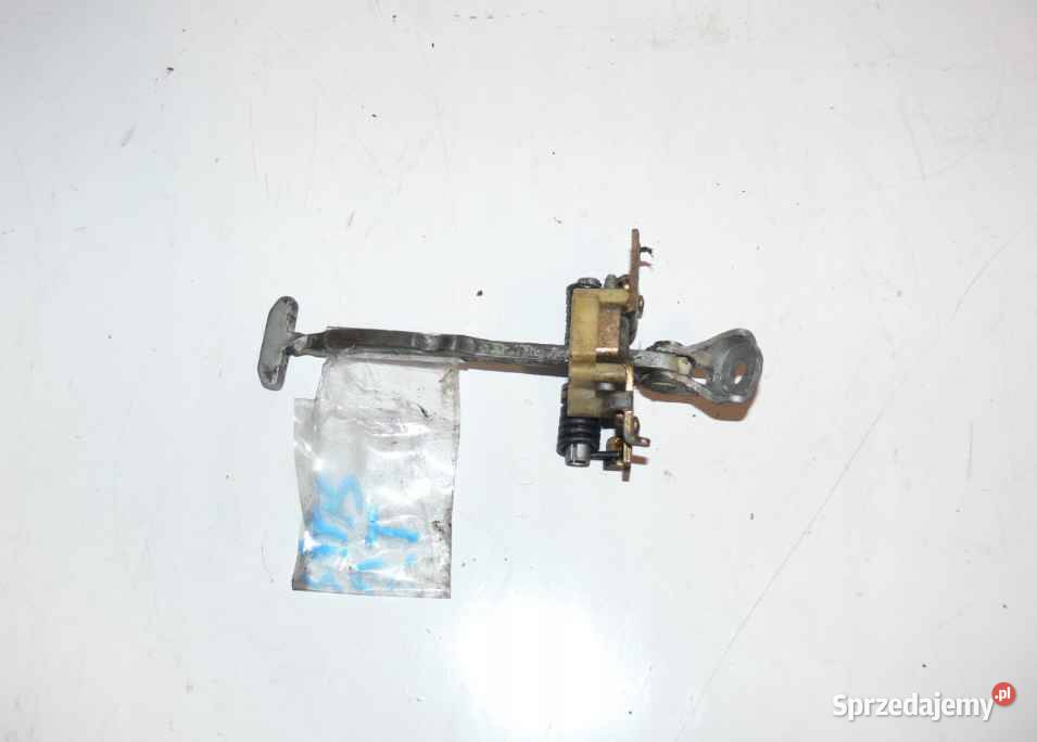 OGRANICZNIK DRZWI PRAWY TYŁ RENAULT VEL SATIS małopolskie Wielkie Drogi