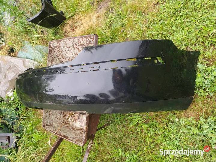 Zderzak tylny tył Ford Mondeo mk3 sedan Zderzaki Motoryzacja małopolskie Kraków