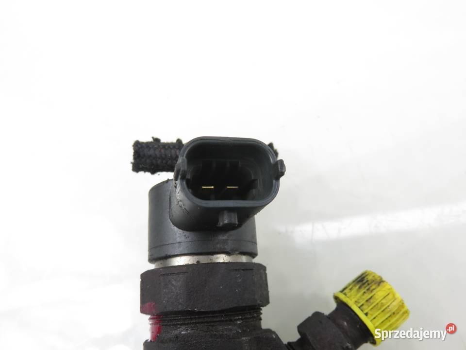 WTRYSKIWACZ FIAT CROMA II 194 19 D Multijet