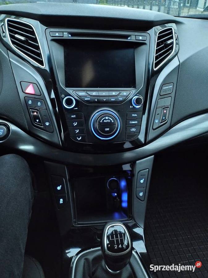 Hyundai i40 17 CRDi Comfort i40 sprzedam