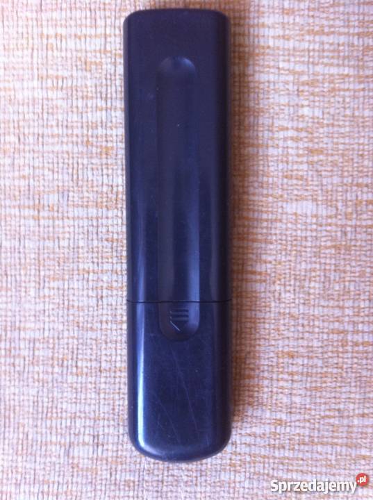 Oryginalny pilot Sony RM827S telewizor