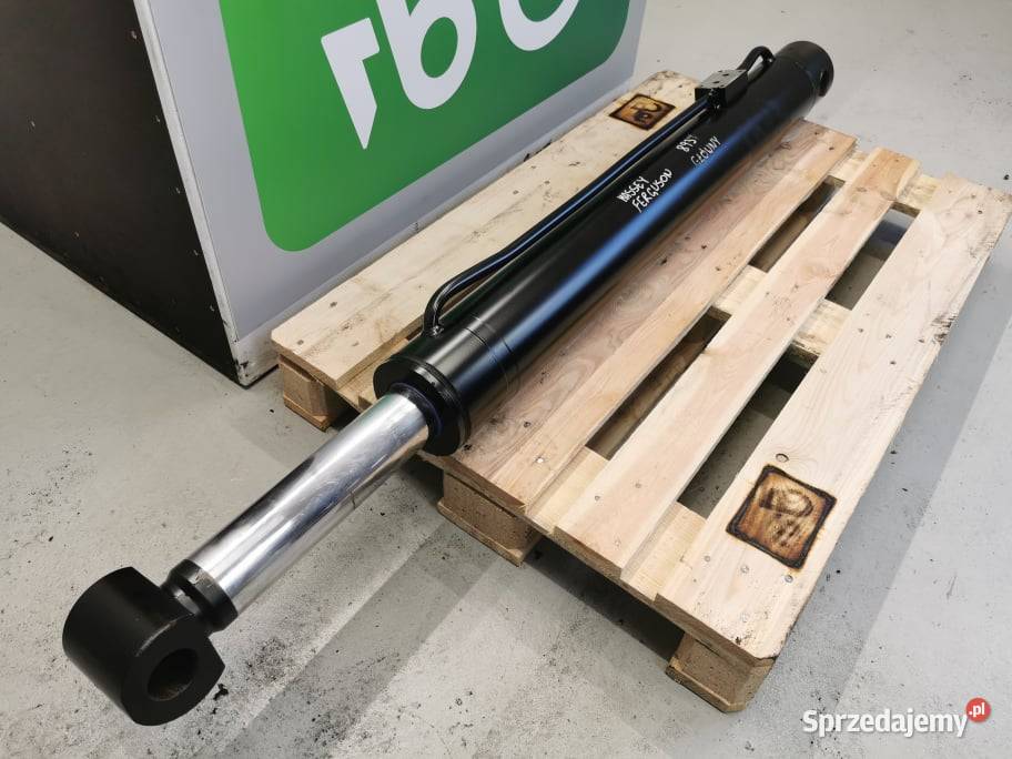 Sambron T 3071 Cylinder hydrauliczny podnoszenia Pozostałe Wilkowo