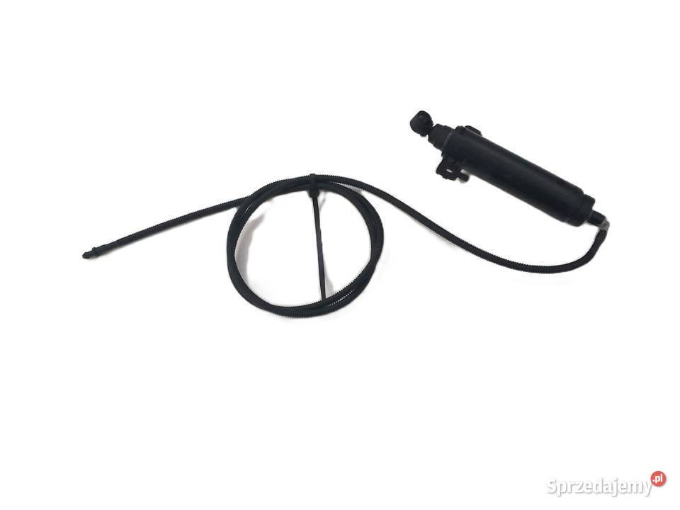 NOWA DYSZA SPRYSKIWACZ REFLEKTORA PRAWY PEUGEOT Kalisz sprzedam