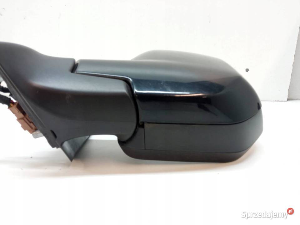 LUSTERKO LEWE 7PIN EUROPA 23263603 Peugeot Rok produkcji 2010 Lusterka zewnętrzne sprzedam