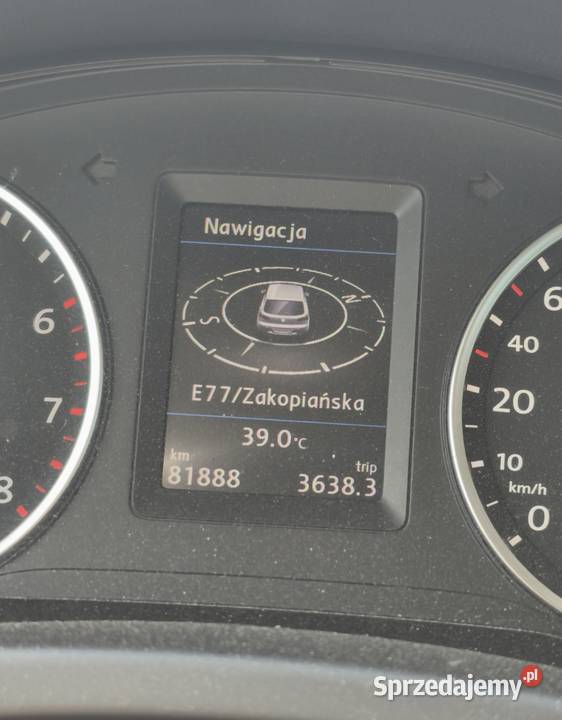 Volkswagen Tiguan RLine 14 TSI 150 DSG 2016 86
