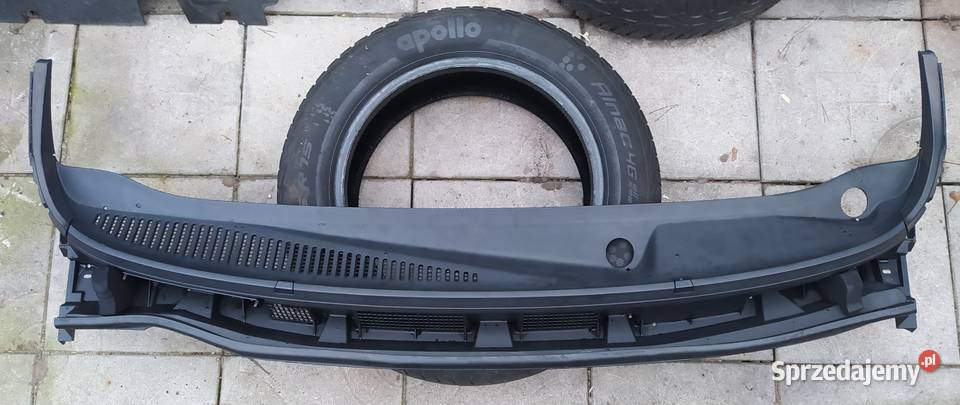 Podszybie Nissan Note E11 okazja Gostyń