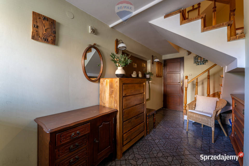 Segment na sprzedaż Warszawa Ursynów garaż