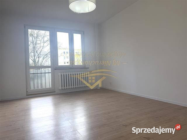 Mieszkanie na sprzedaż 33m2 1pok Grodzisk Piętro 1 Grodzisk Mazowiecki