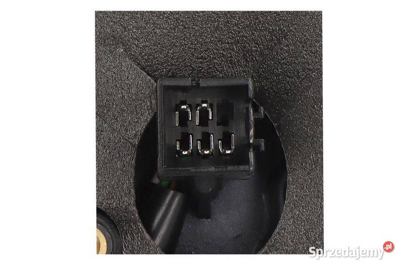 Lusterko zewnętrzne Lewe OPEL COMBO C 6428190 śląskie Częstochowa