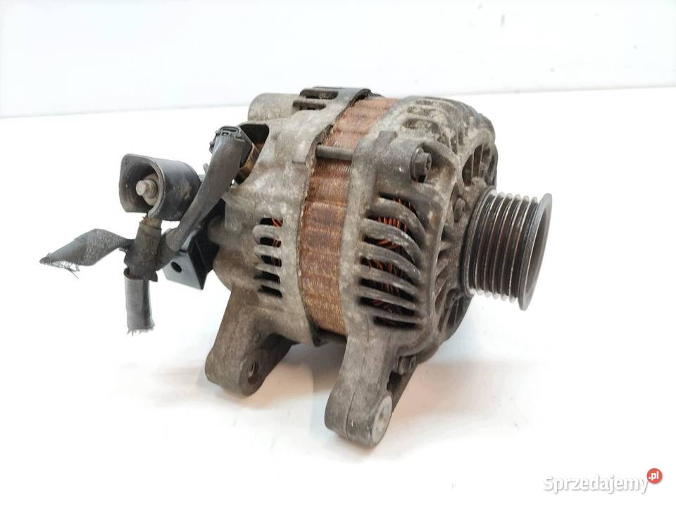 ALTERNATOR 9660055080 14 8V Peugeot 207 I świętokrzyskie