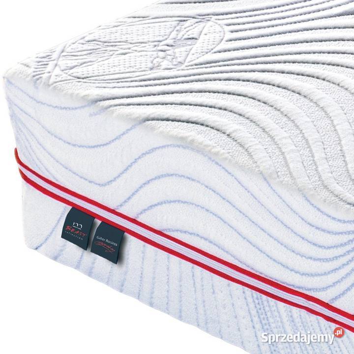 Materac BEAST LAVENDER MATERASSO piankowy Materace sprzedam
