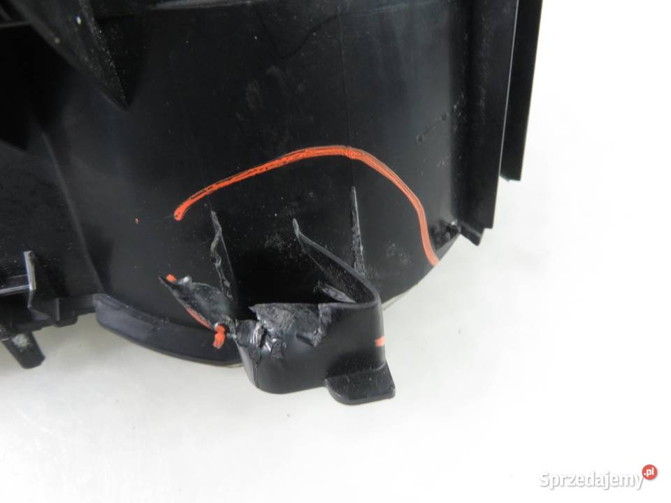 LICZNIK SEAT ALHAMBRA 20 TDI 7N5920870A małopolskie