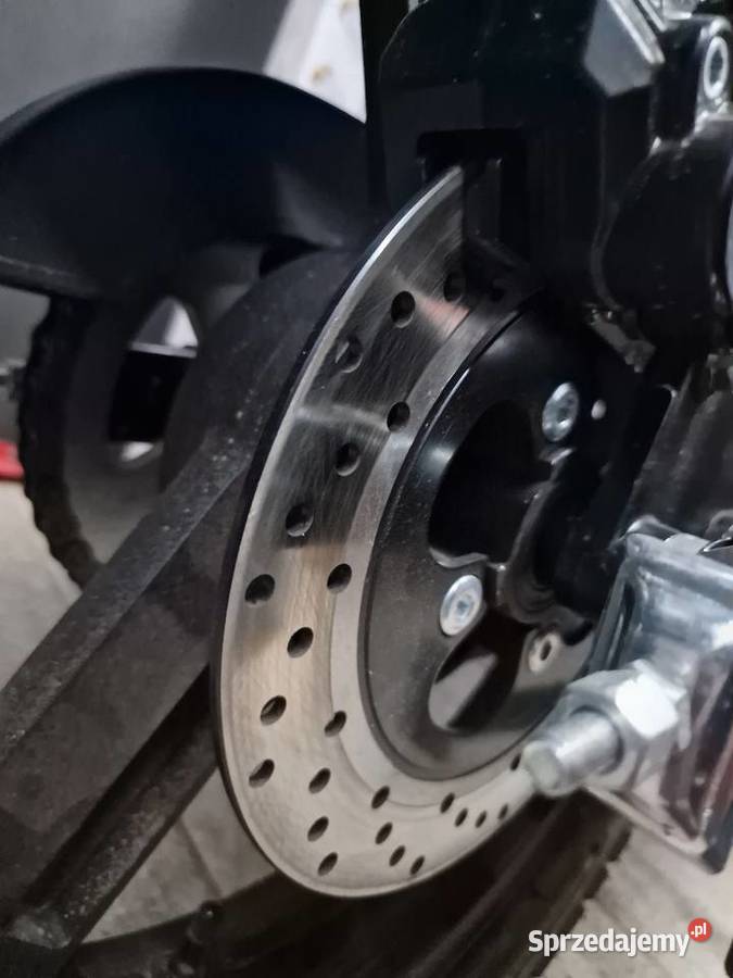 Idealny stan junak 121 Świdnica