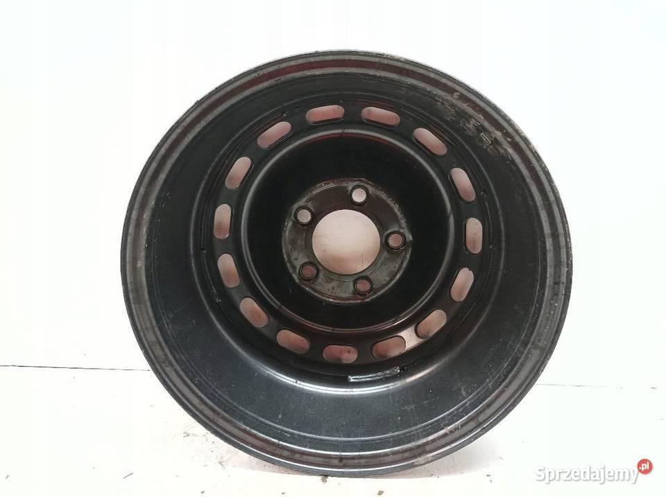 FELGA STALOWA R16 ET66 5X130 OC88MM 65J16H2