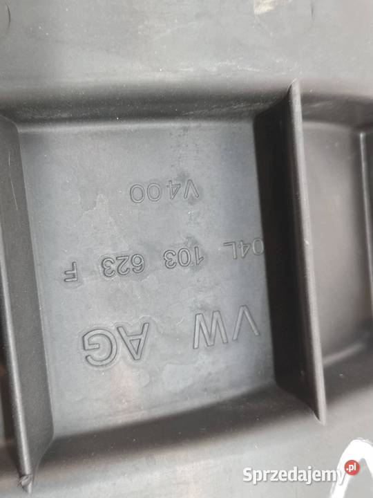 MISKA OLEJOWA 04L103623F 20 TDI VW Volkswagen świętokrzyskie